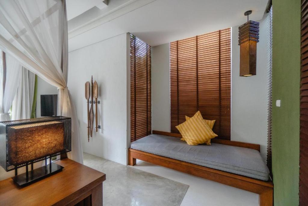 Pattara Resort & Spa Пхитсанулок Экстерьер фото