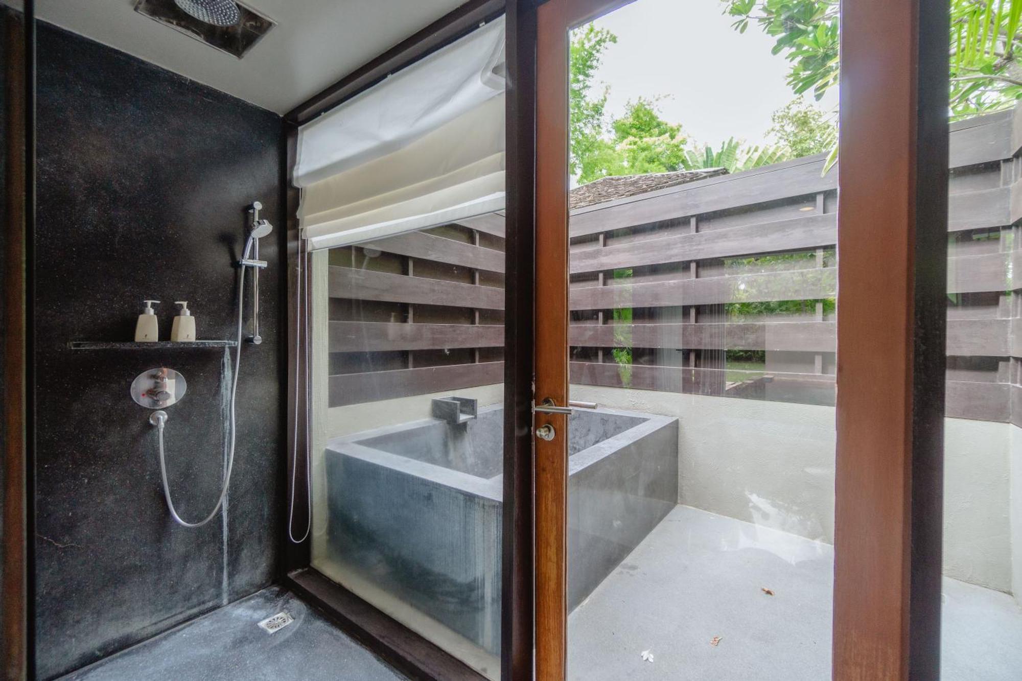 Pattara Resort & Spa Пхитсанулок Экстерьер фото